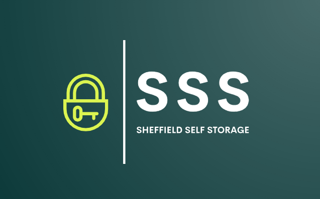 Self Storage S3 8AG