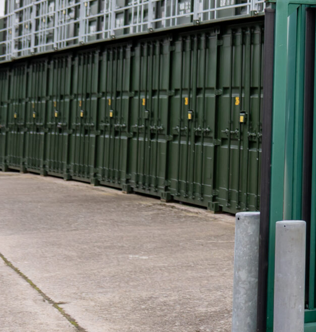 self storage prices in sheffield